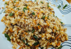 Özbek Pilavı: Tarih, Gelenek ve Lezzet