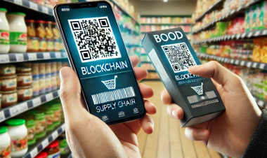 BLOCKCHAİN TEKNOLOJİSİ ve GIDA SEKTÖRÜNDEKİ DEVRİM