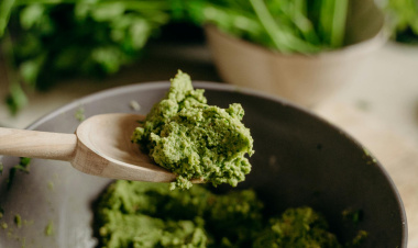PESTO