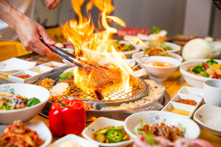 GALBİ