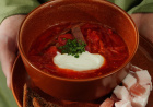 🫜 BORSCH