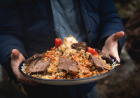 KABULİ PULAO