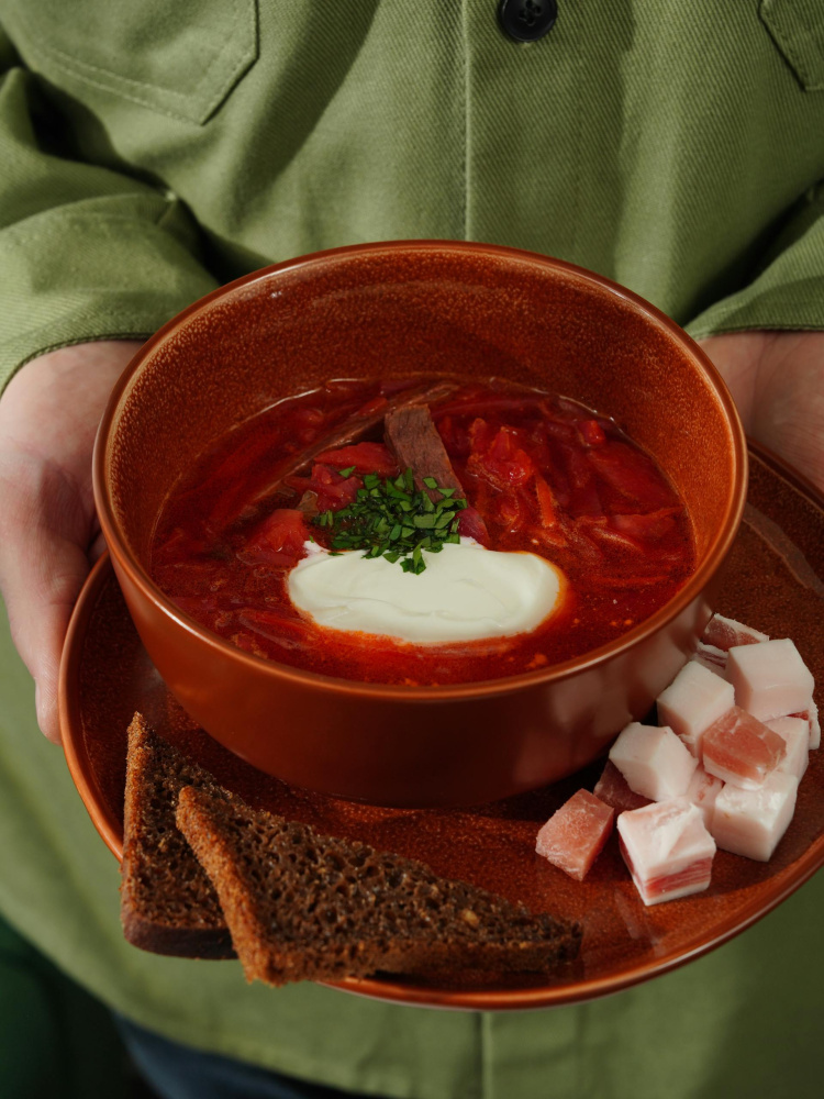🫜 BORSCH