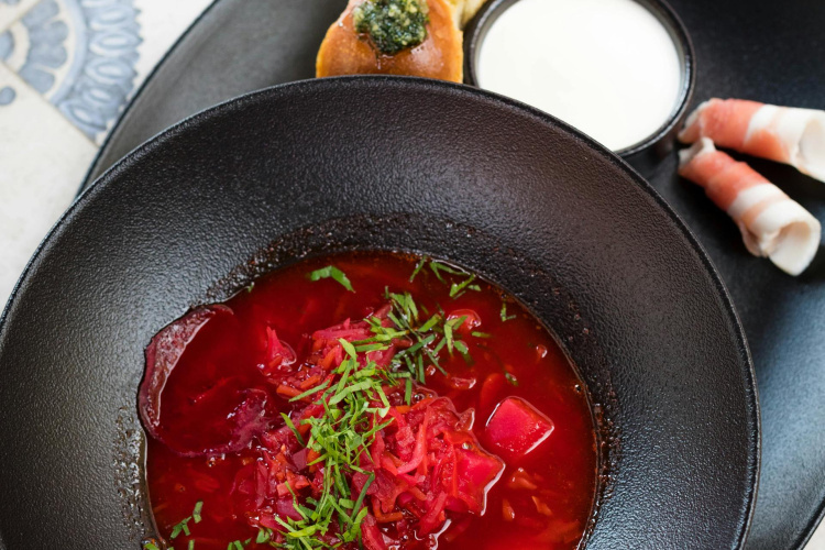 borsch